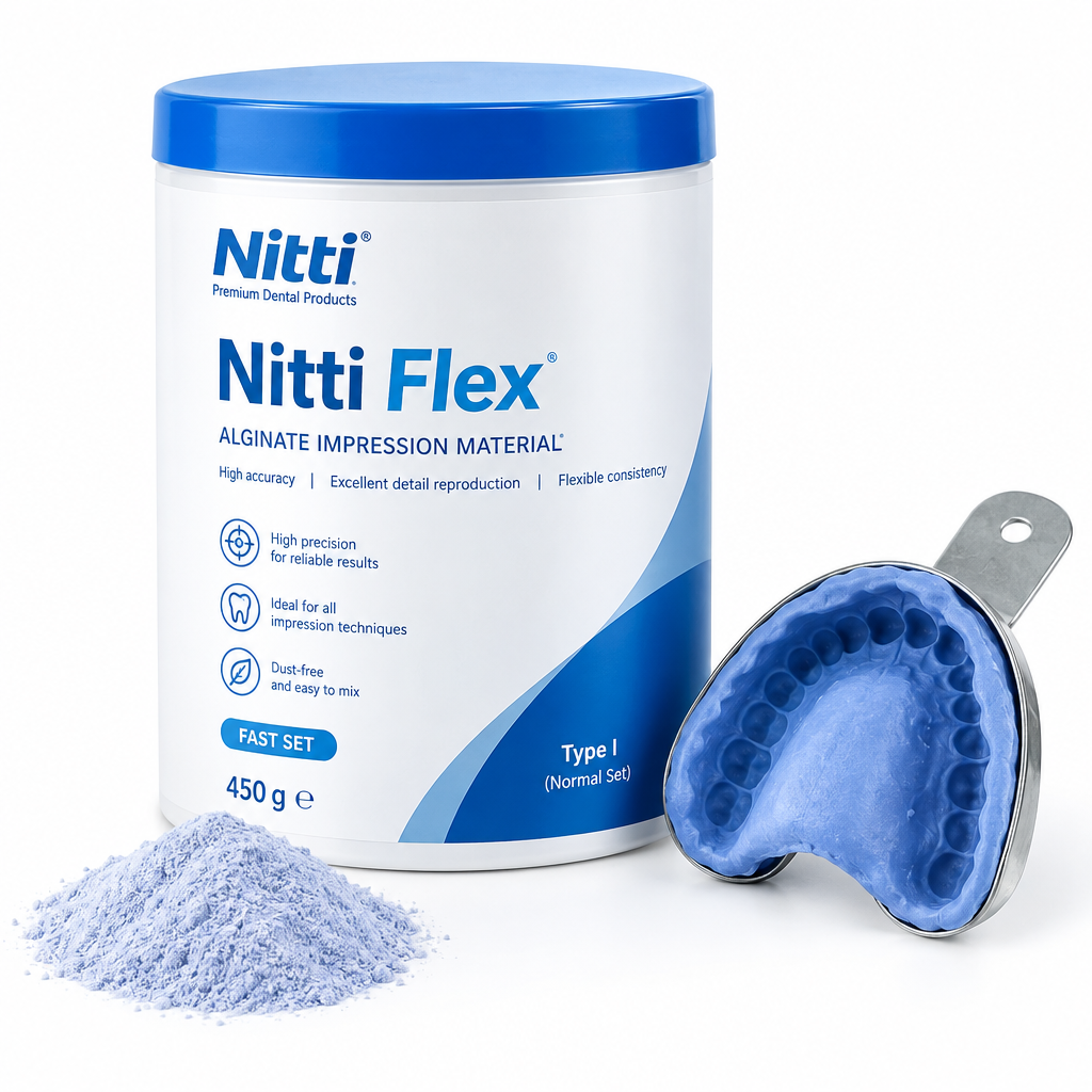 ARCOS NITTI FLEX