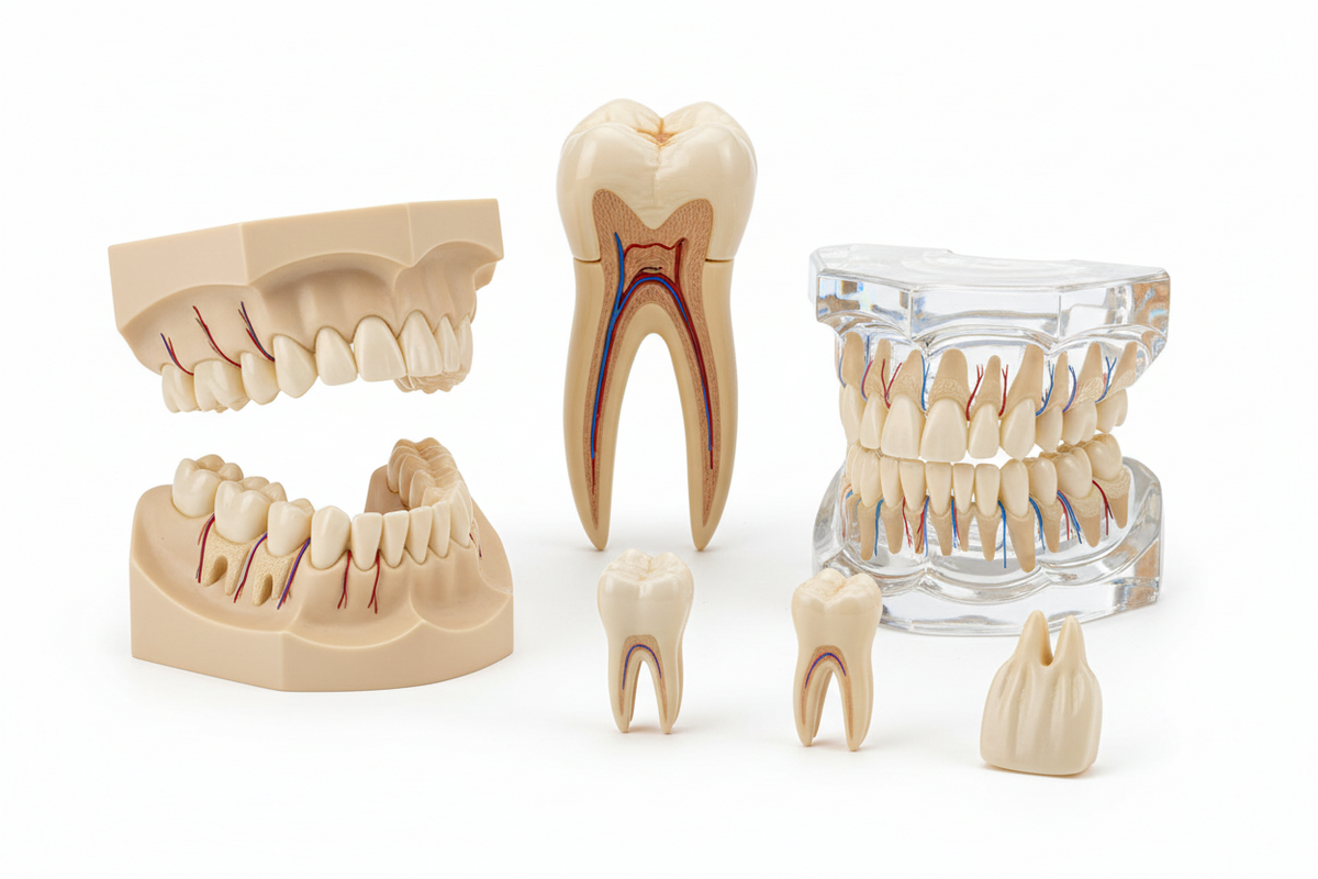 DIENTES UREDENT
