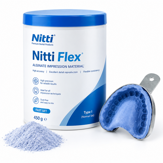 ARCOS NITTI  FLEX