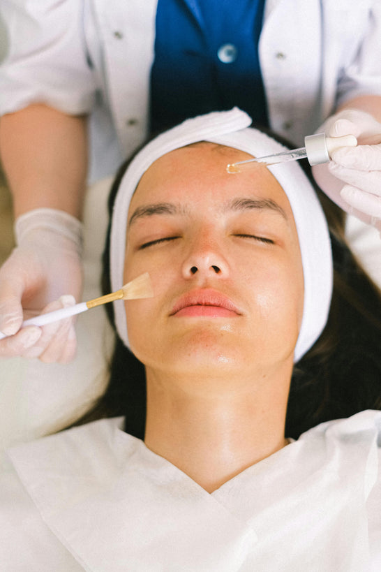 Asesoría en Cosmetología Facial