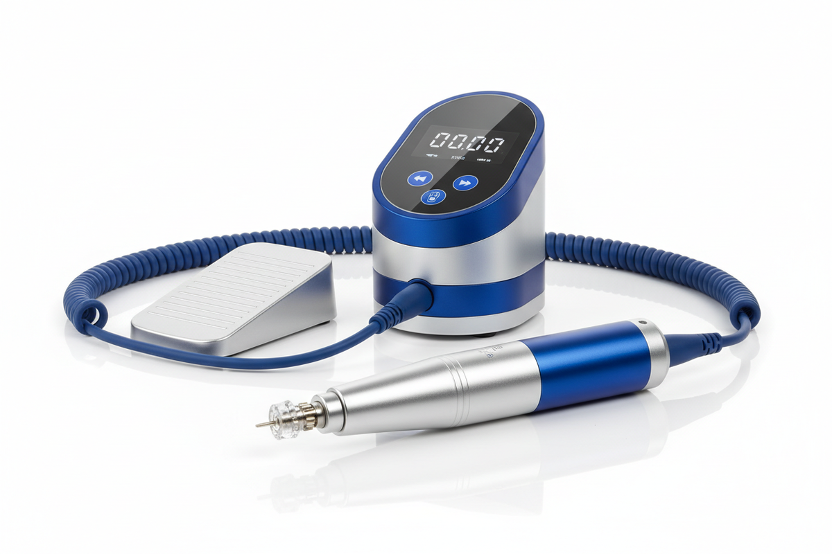 MICROMOTOR PARA ODONTOLOGIA