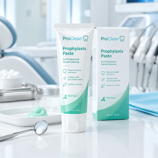 PASTA PROFILACTICA VIGODENT