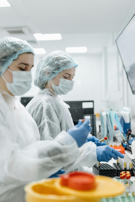 Prueba de Laboratorio