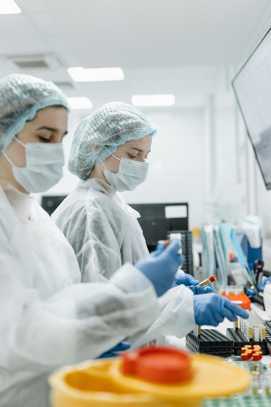 Prueba de Laboratorio