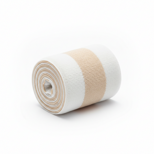 Vendas Elásticas de 15 CM GROSSMED
