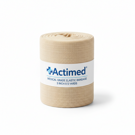 Vendas Elásticas de 3" - Actimed PAQ X 24